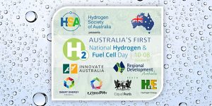 Hydrogen and Fuel Cell Day Banner