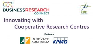Business-Research Connect Banner