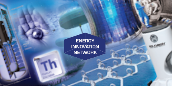 Energy Innovation Network Poster