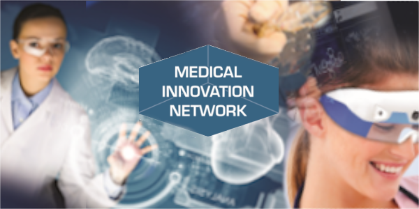 Medical Innovation Network Poster