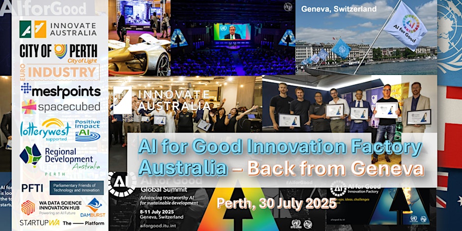 Innovate Australia Image Placeholder